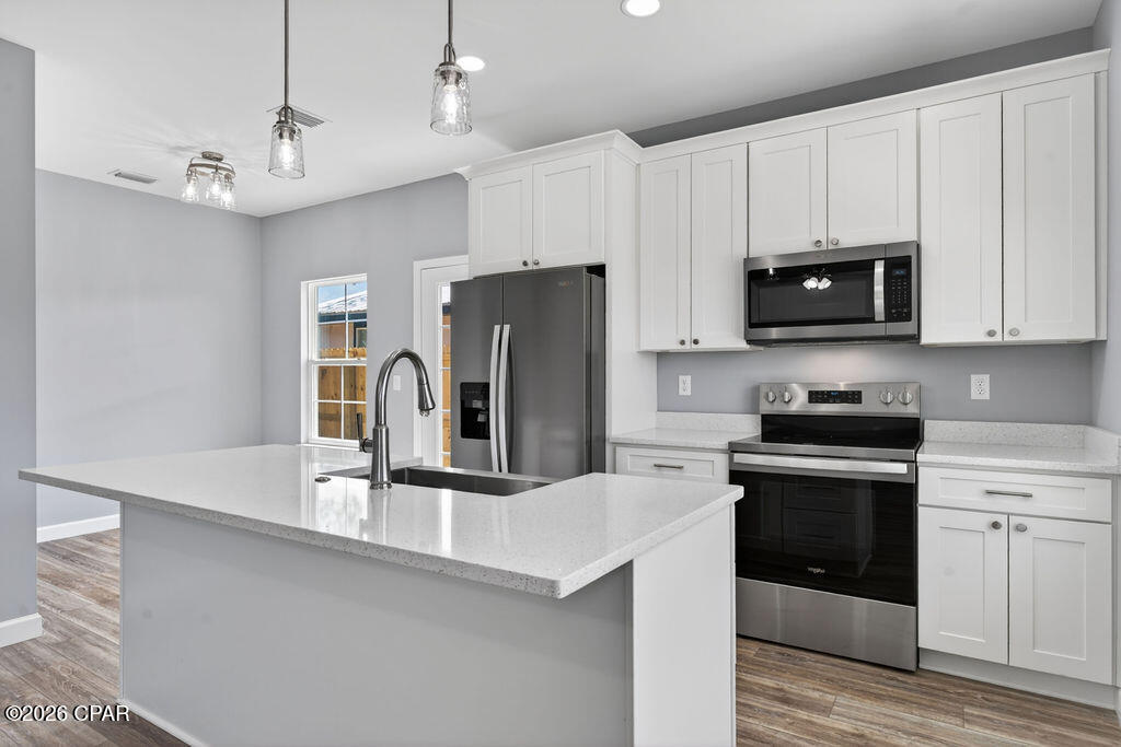 Glenwood Addition - Residential