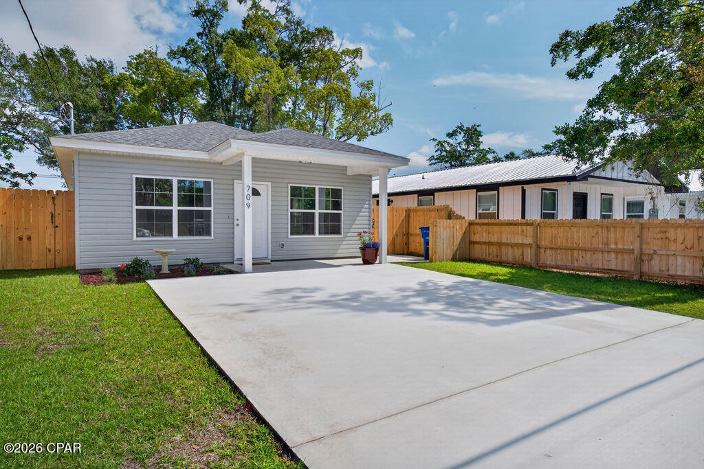 Glenwood Addition - Residential