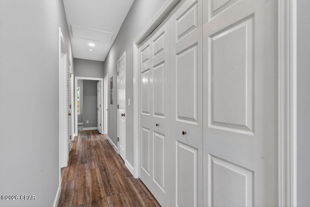 Glenwood Addition - Residential