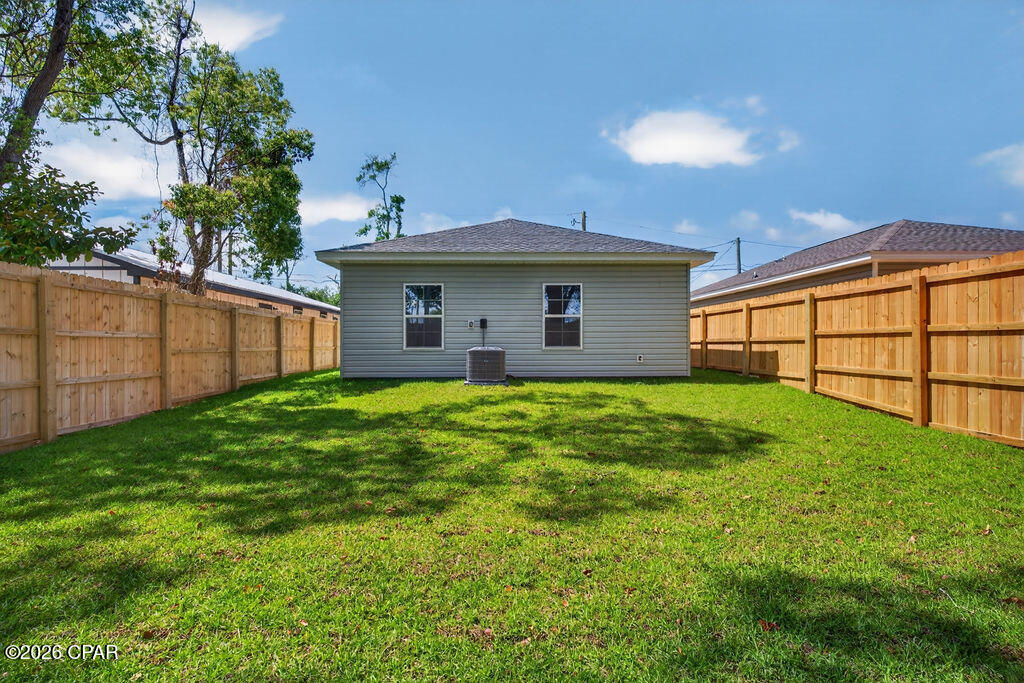 Glenwood Addition - Residential