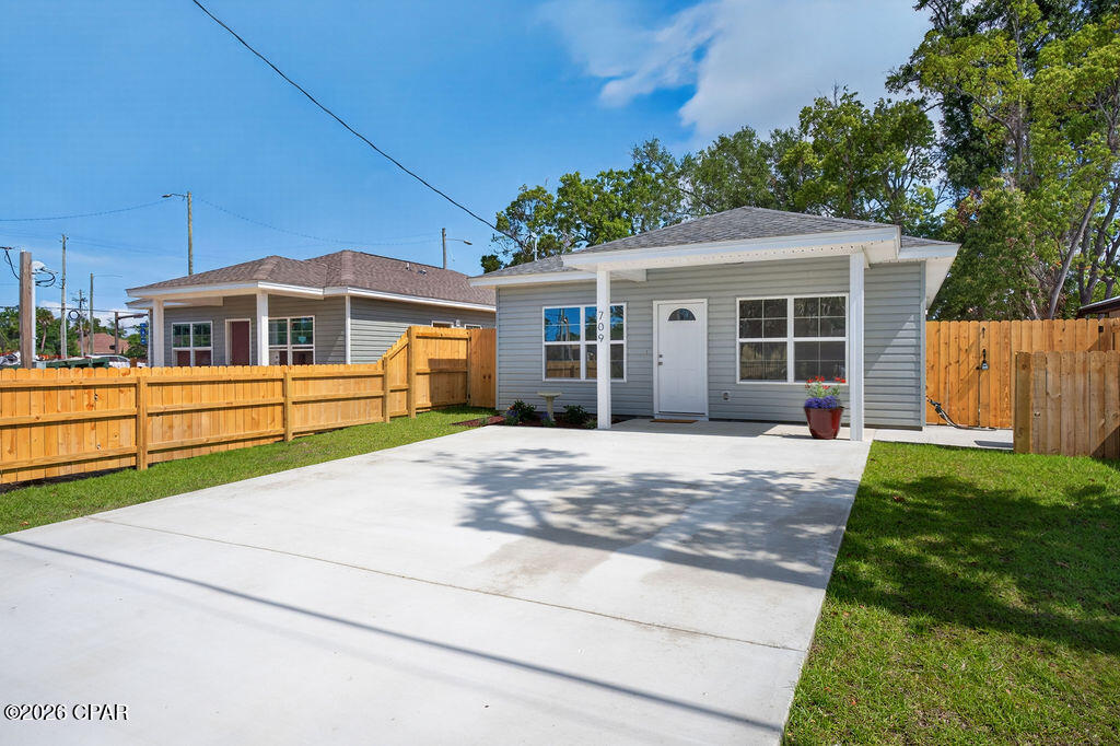 Glenwood Addition - Residential