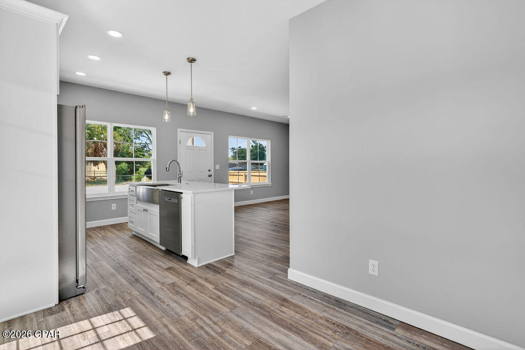 Glenwood Addition - Residential