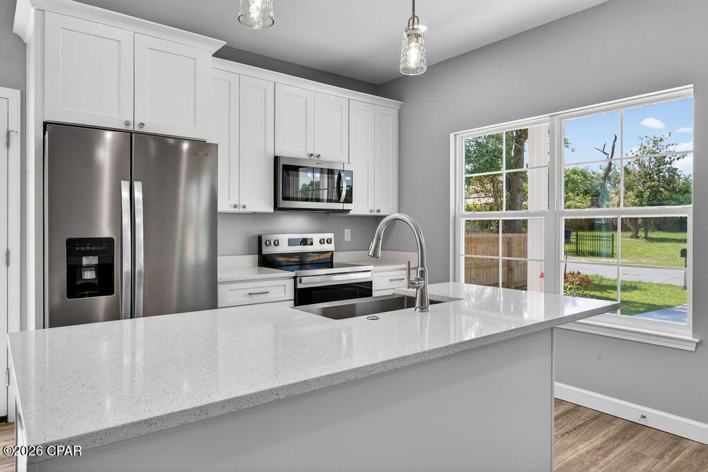 Glenwood Addition - Residential