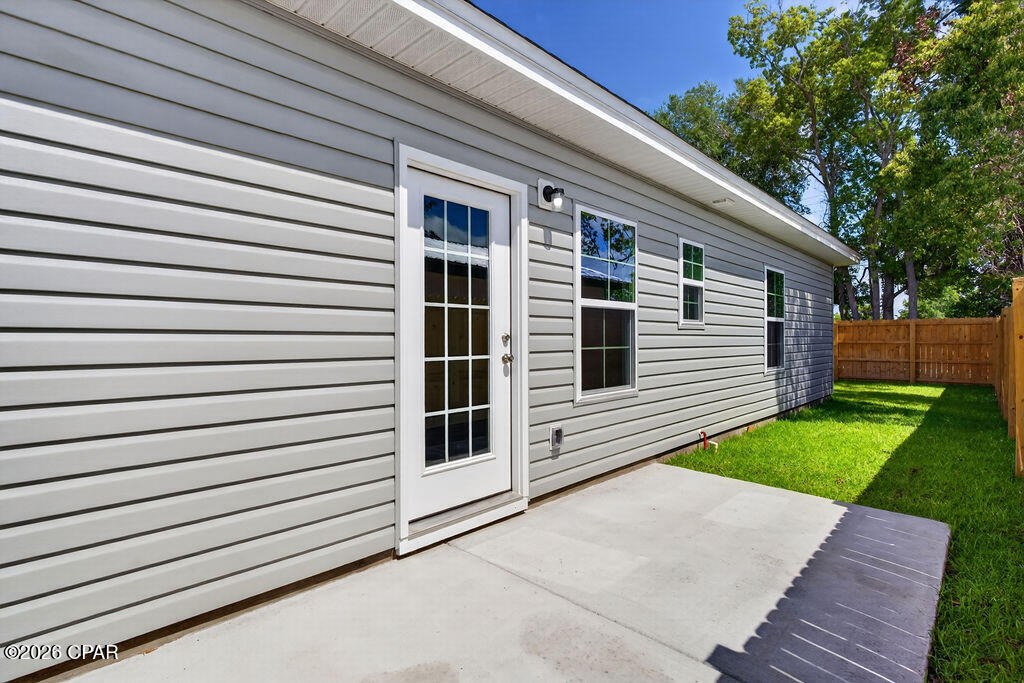 Glenwood Addition - Residential