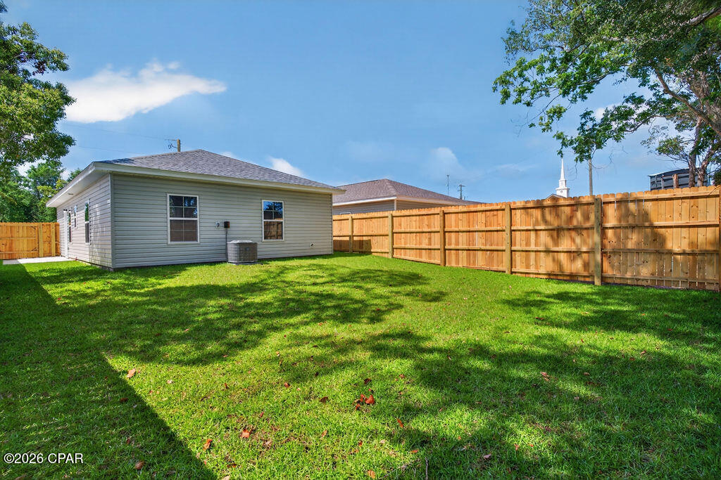 Glenwood Addition - Residential