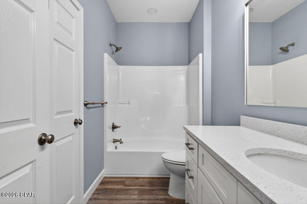 Glenwood Addition - Residential