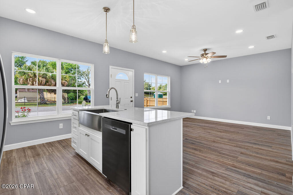 Glenwood Addition - Residential