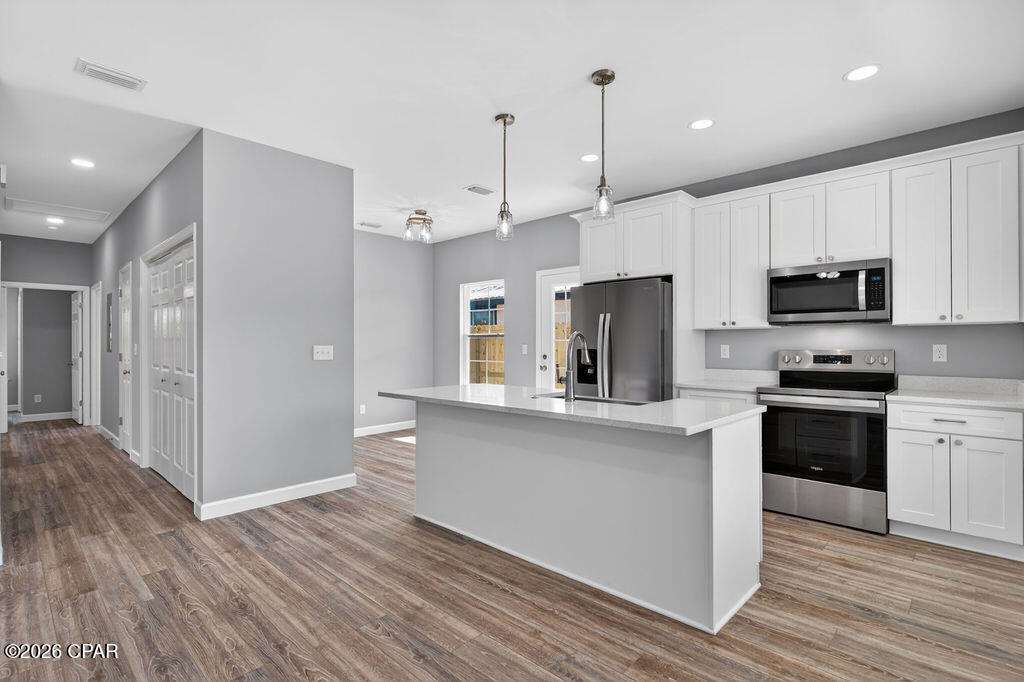 Glenwood Addition - Residential