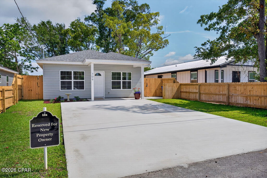 Glenwood Addition - Residential