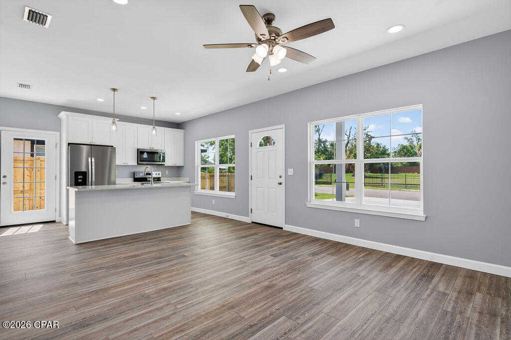 Glenwood Addition - Residential