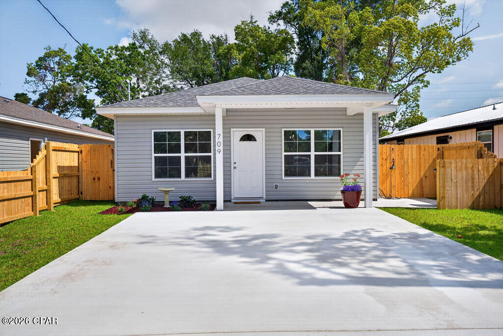Glenwood Addition - Residential