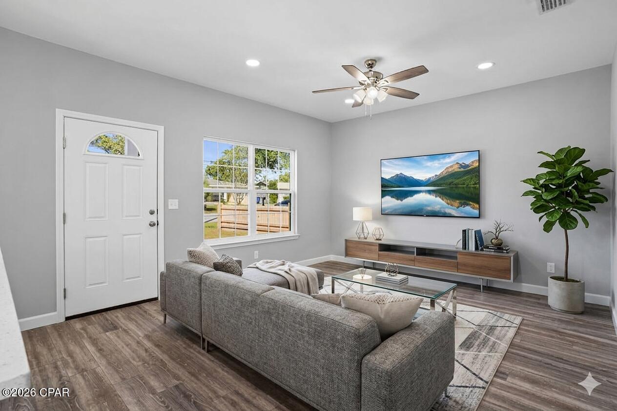 Glenwood Addition - Residential