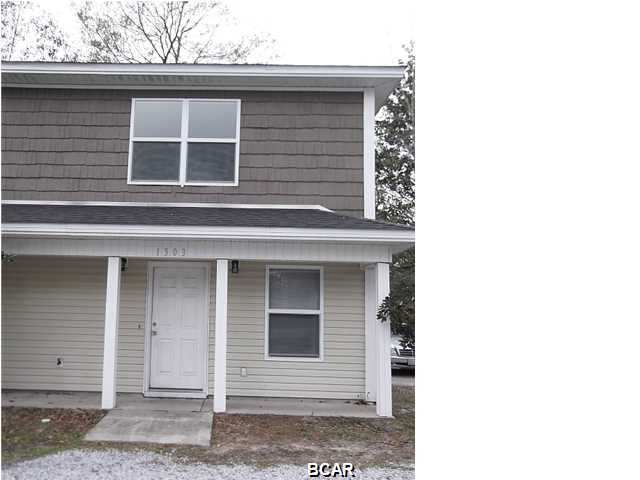 Lynn Haven - Residential Lease