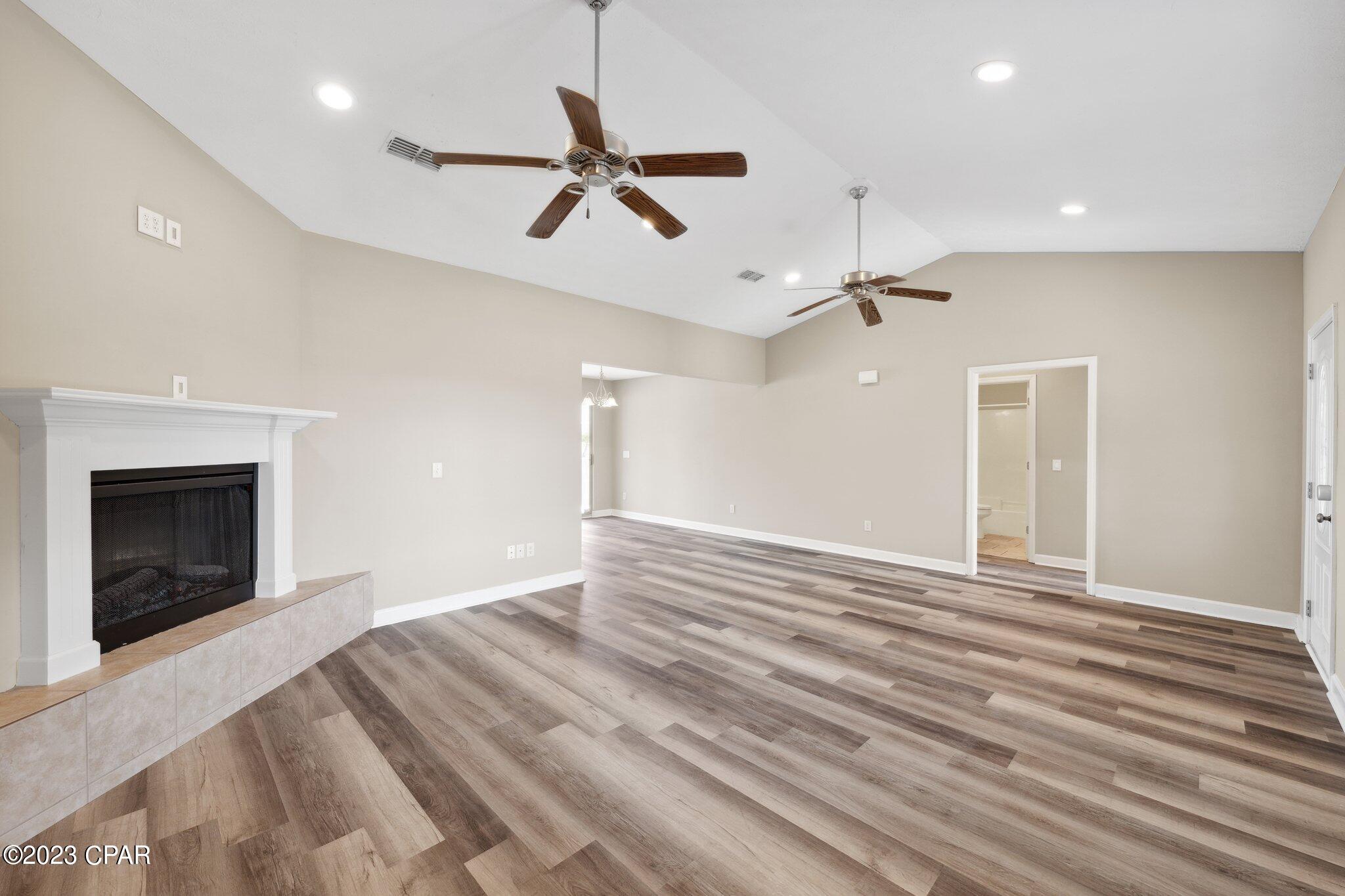 Willow Bend - Residential