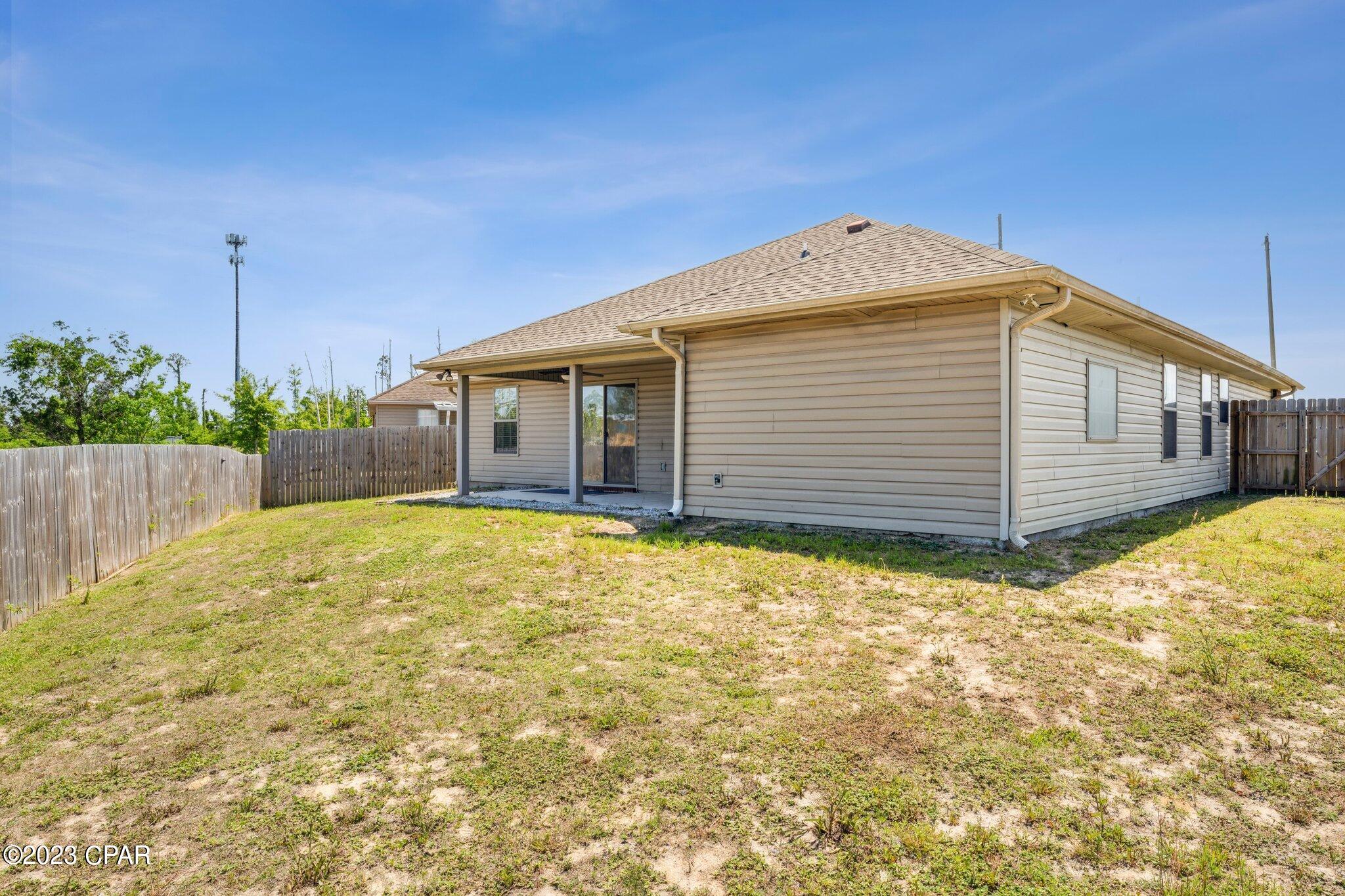 Willow Bend - Residential