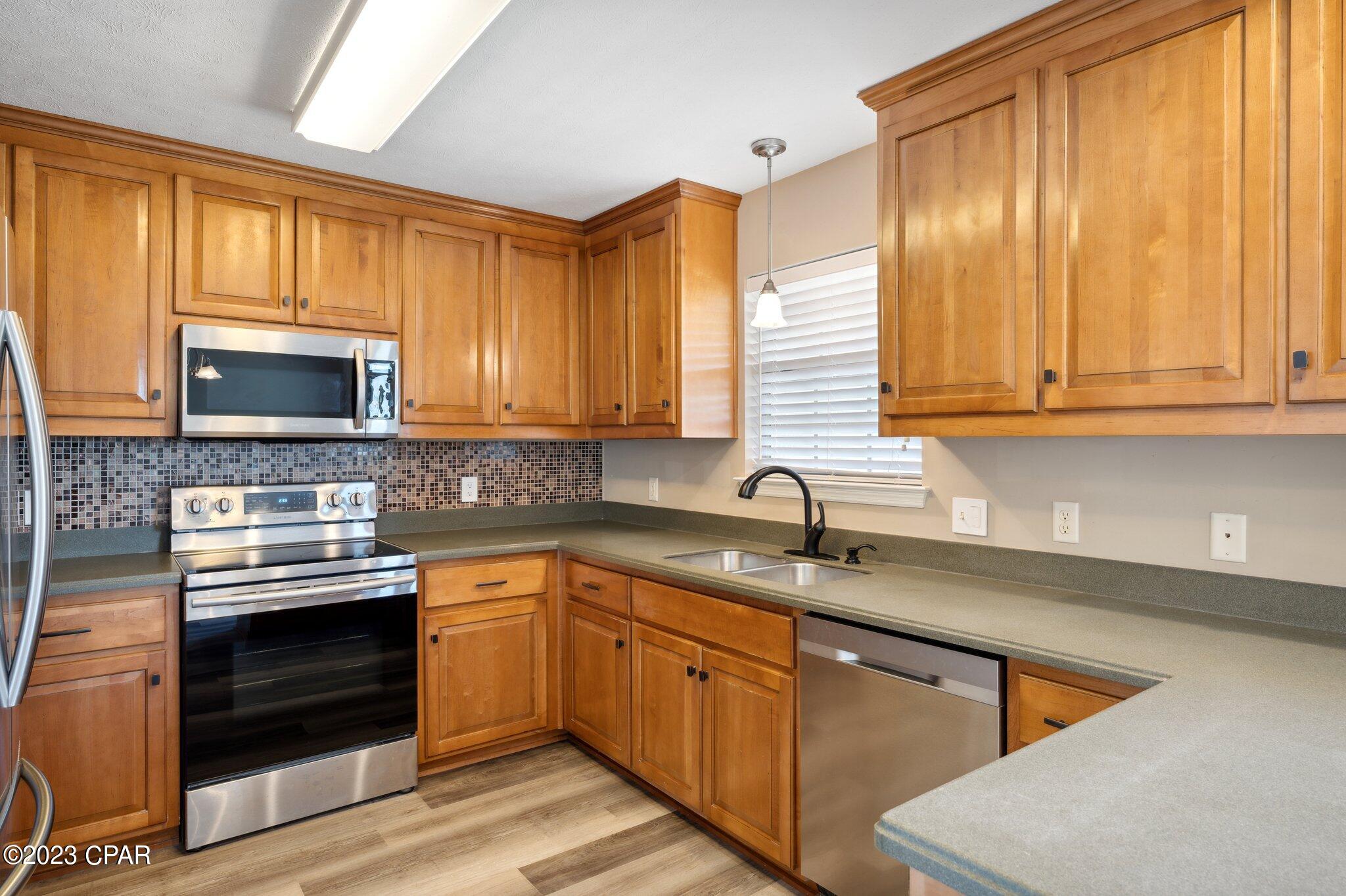 Willow Bend - Residential