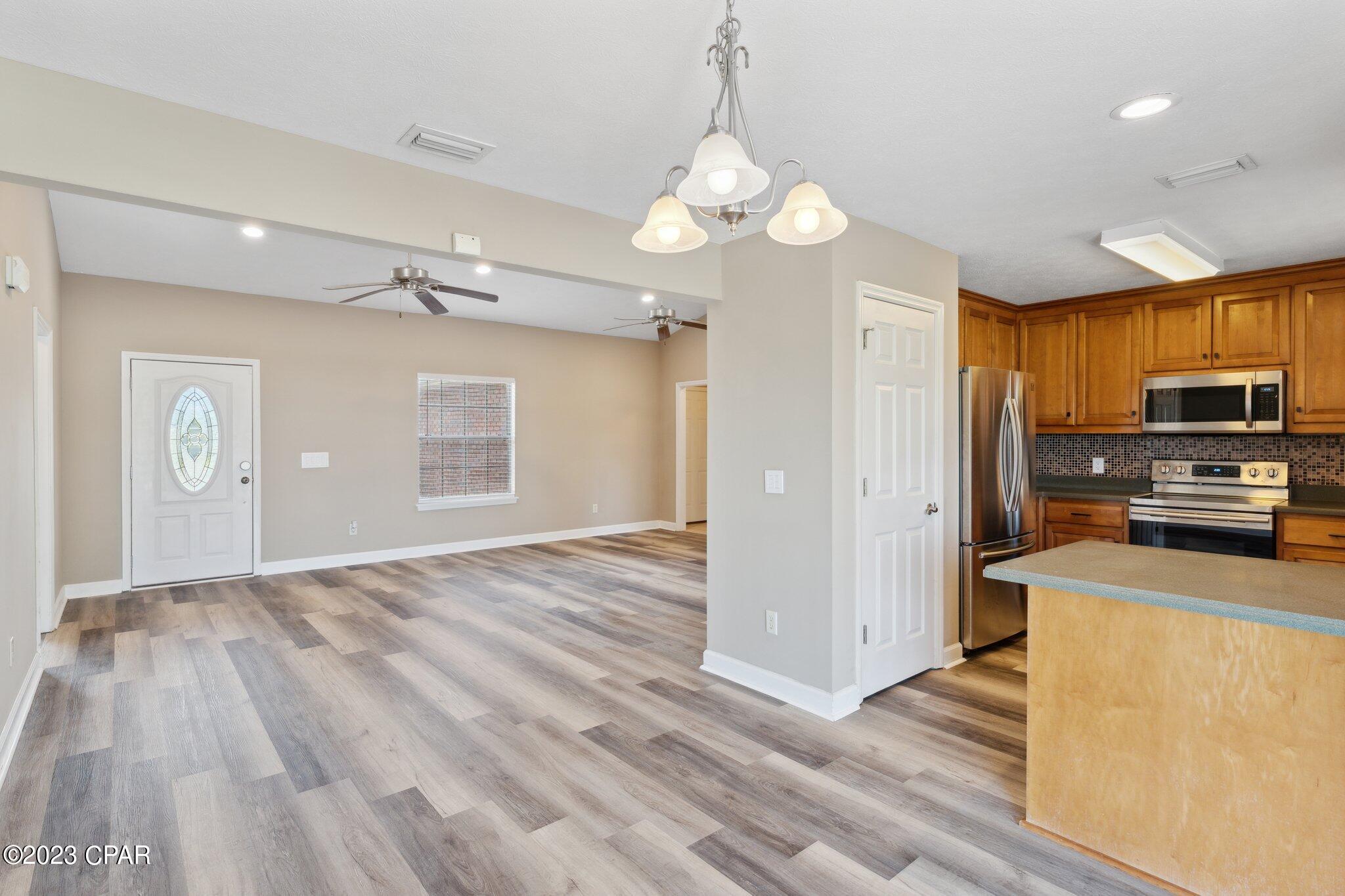 Willow Bend - Residential