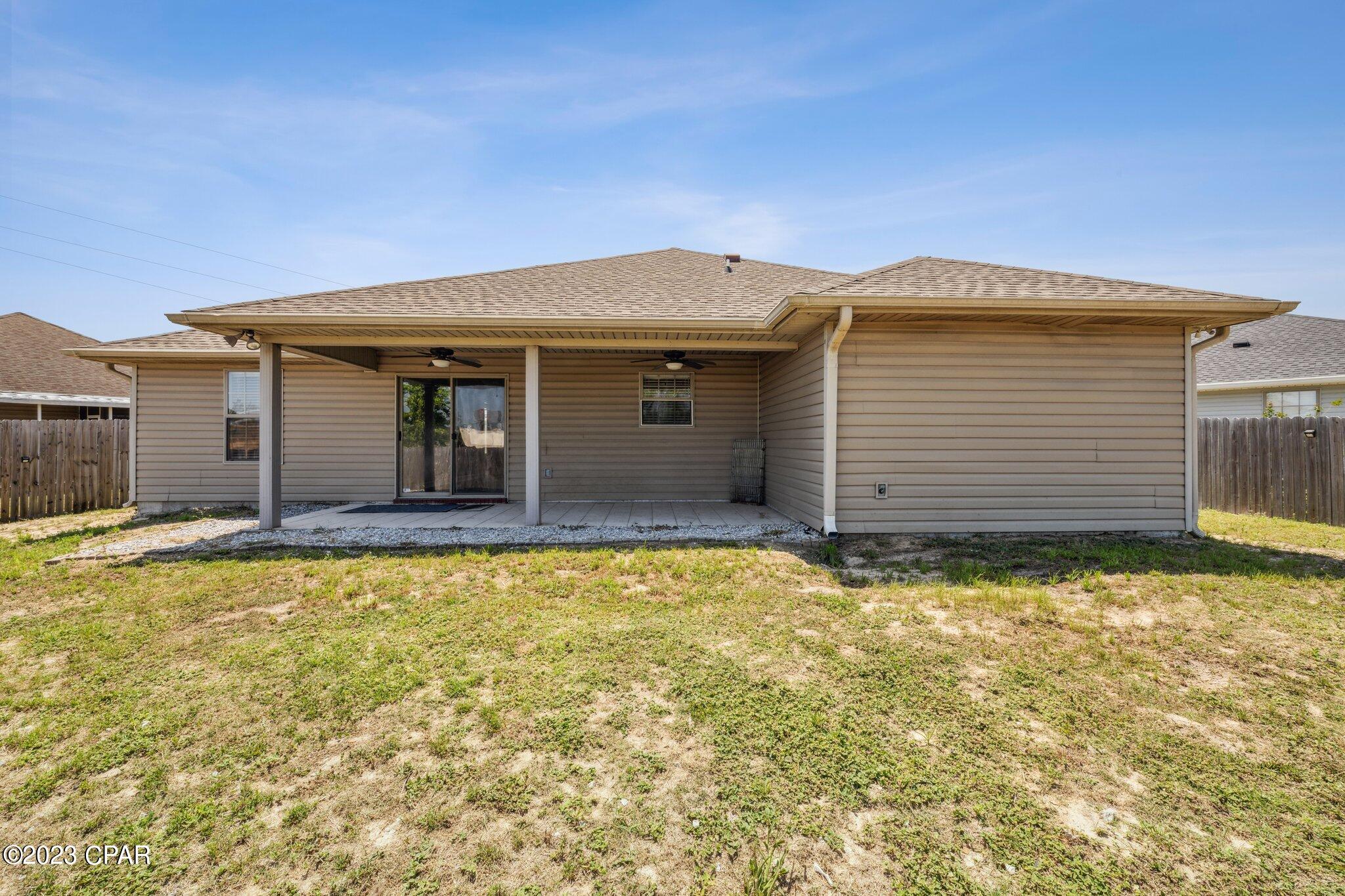 Willow Bend - Residential