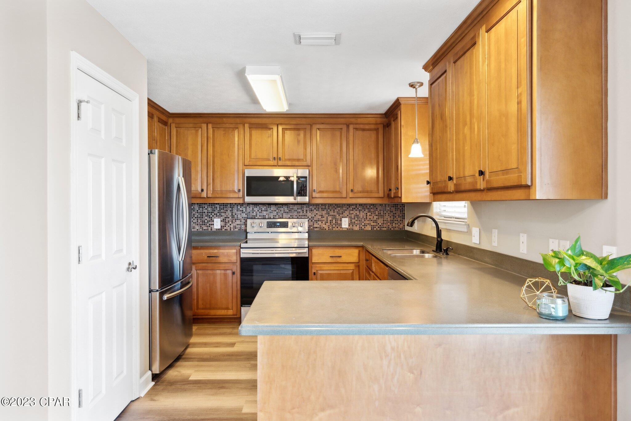 Willow Bend - Residential
