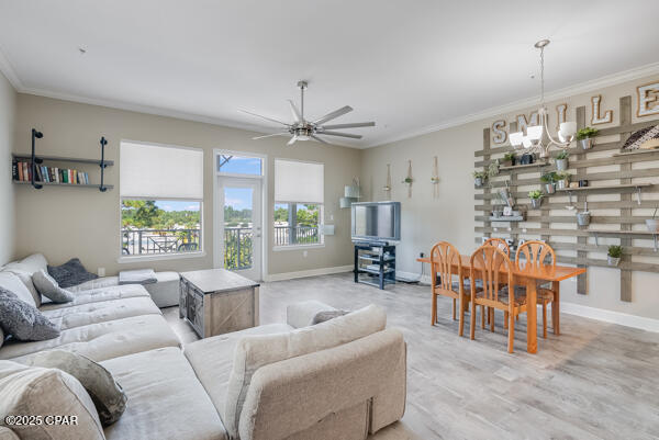 Island Reserve - Residential