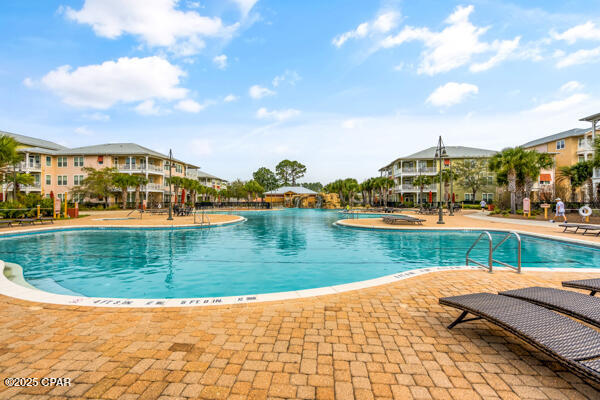 Island Reserve - Residential
