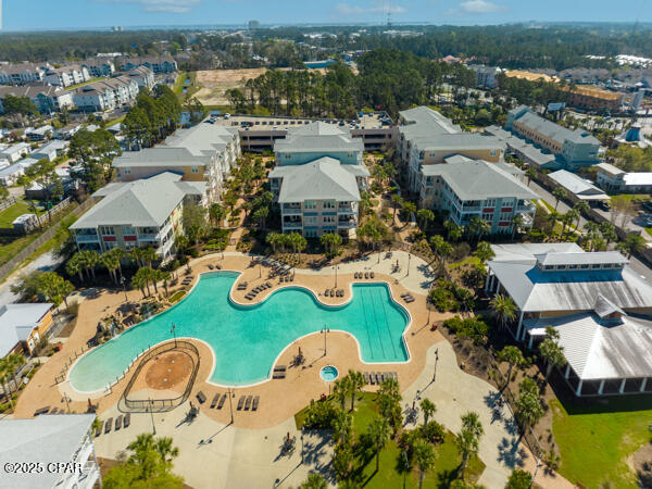 Island Reserve - Residential
