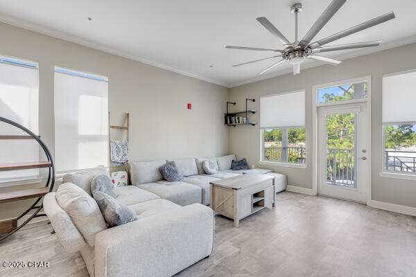 Island Reserve - Residential