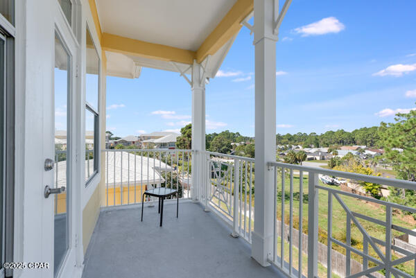 Island Reserve - Residential