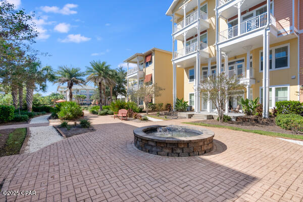 Island Reserve - Residential