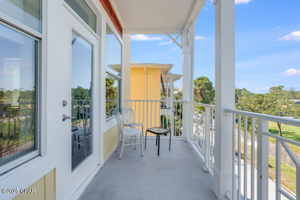 Island Reserve - Residential
