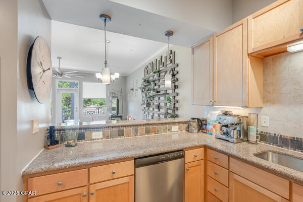 Island Reserve - Residential