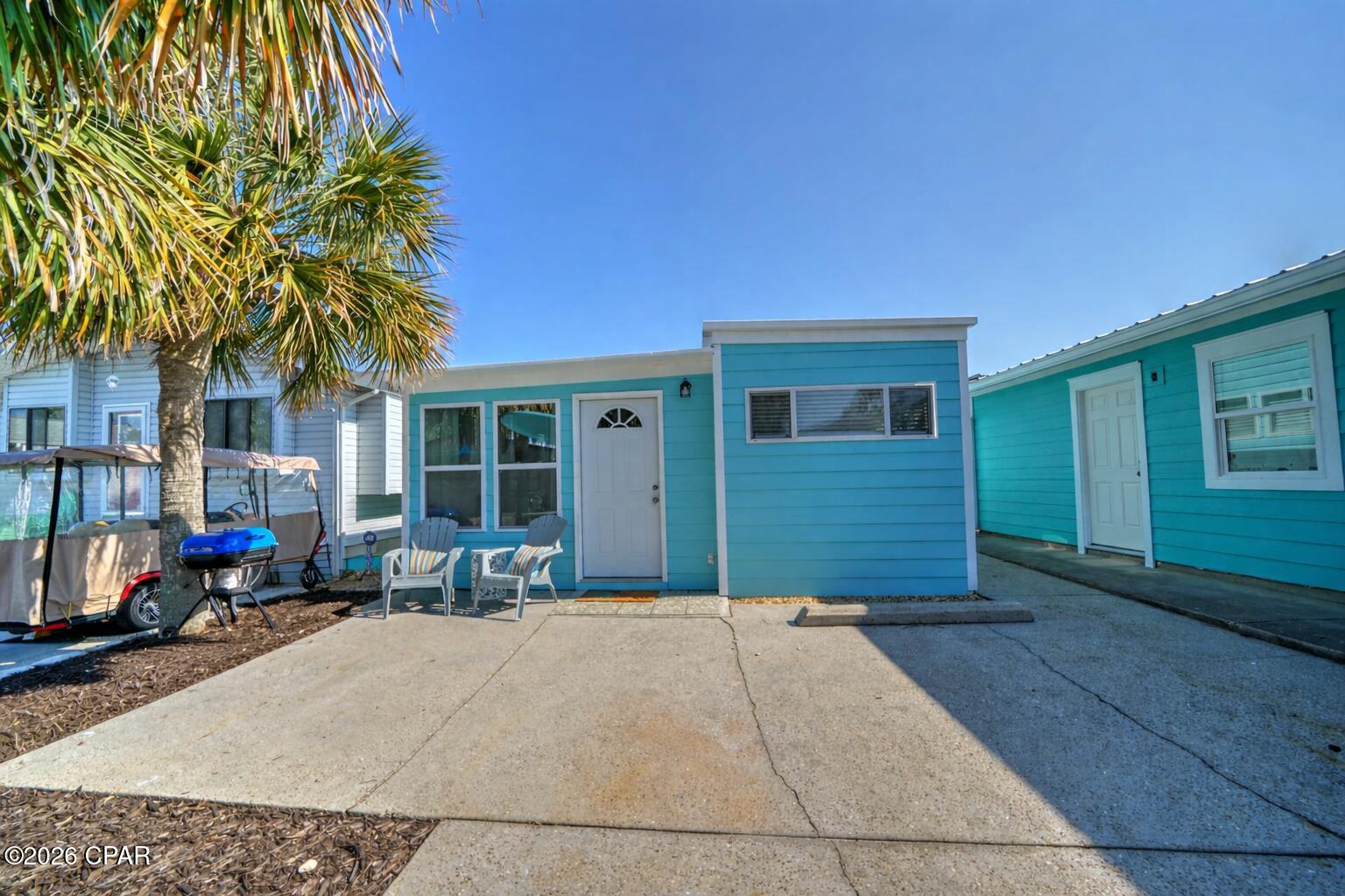 Venture Out Travel Trail - Residential