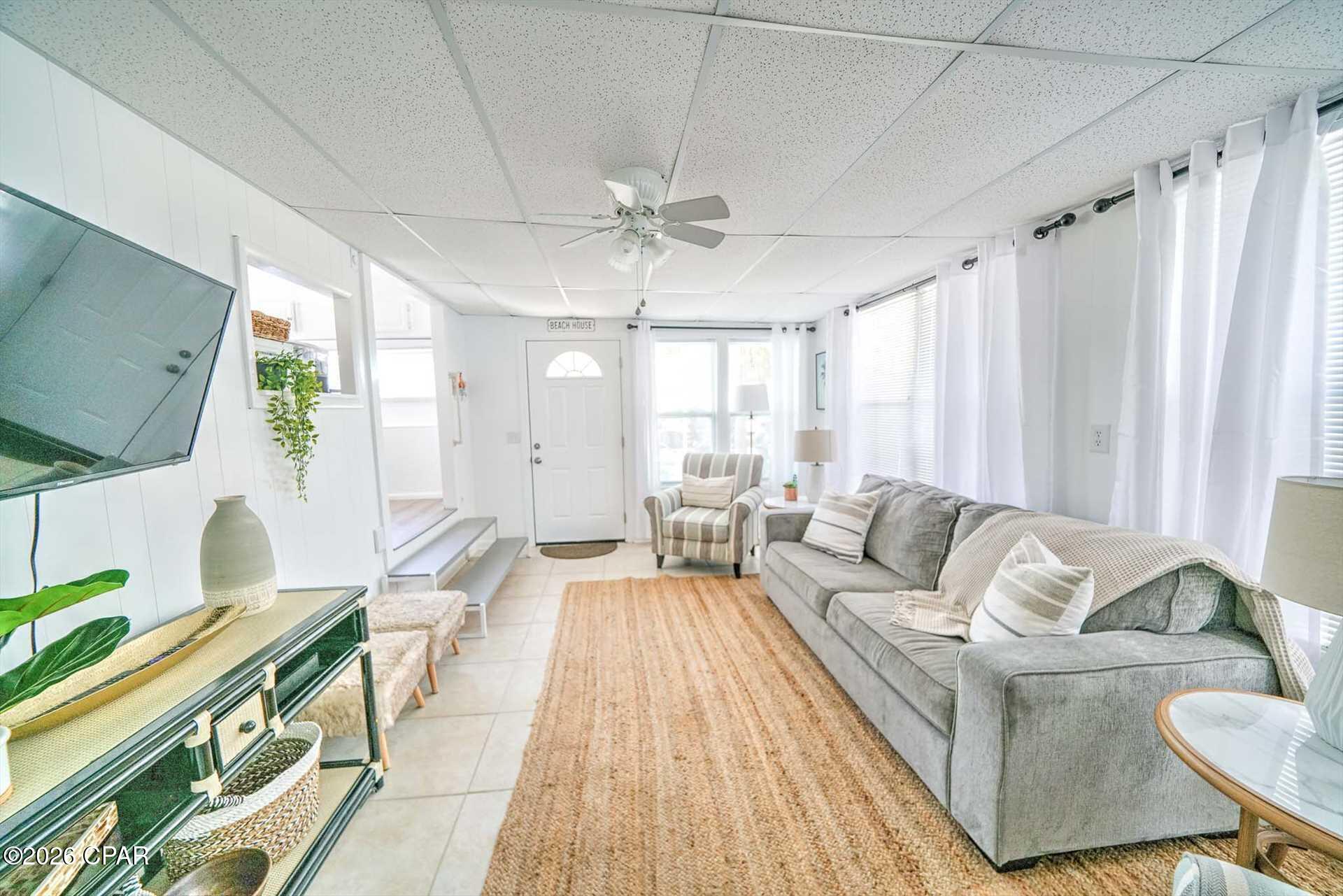 Venture Out Travel Trail - Residential
