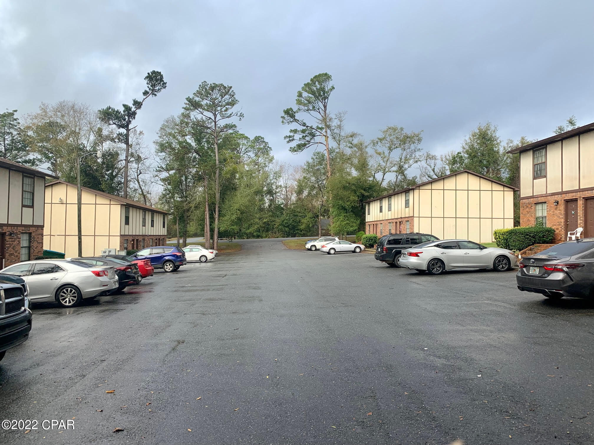 No Named Subdivision - Commercial Sale