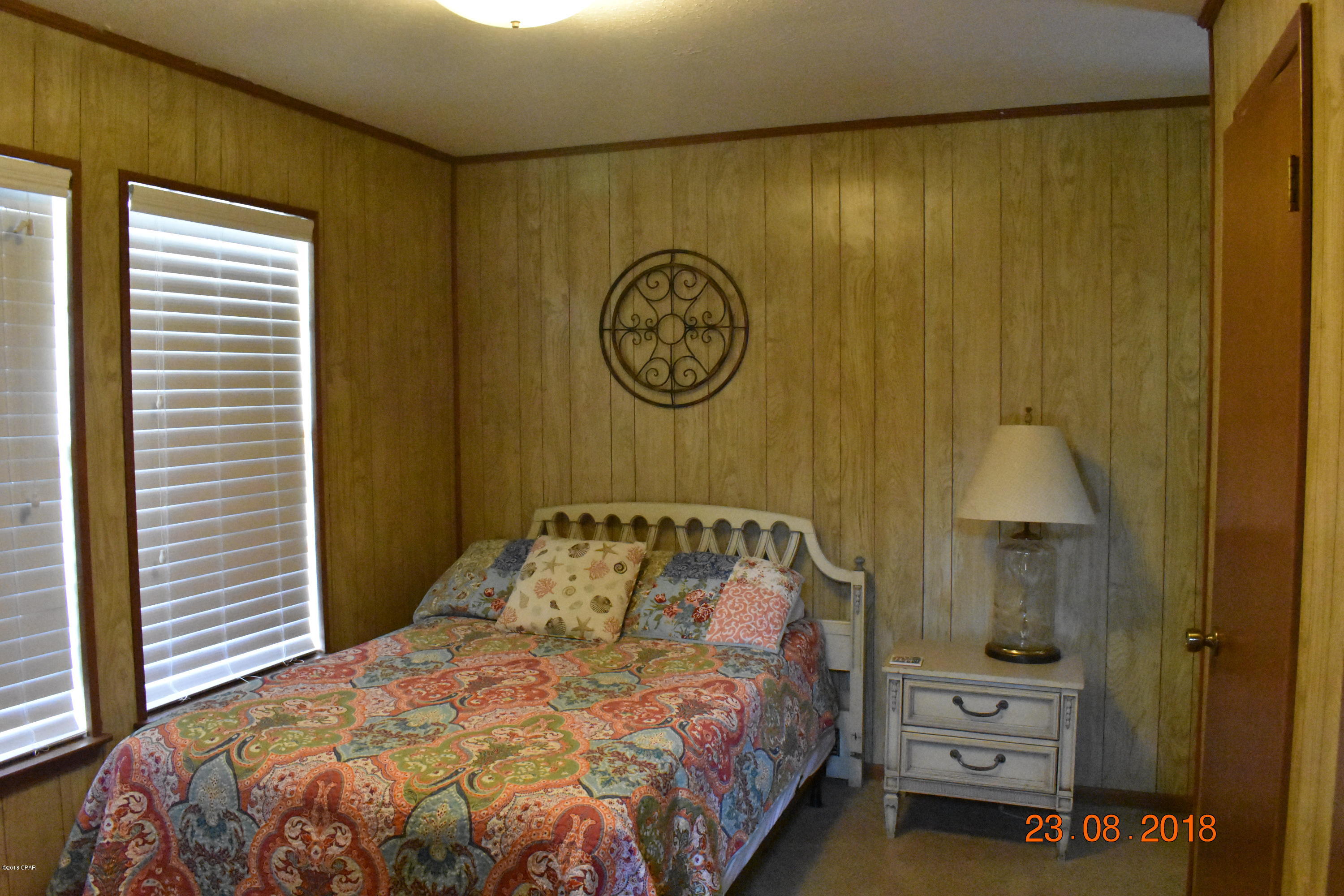 No Named Subdivision - Residential Lease