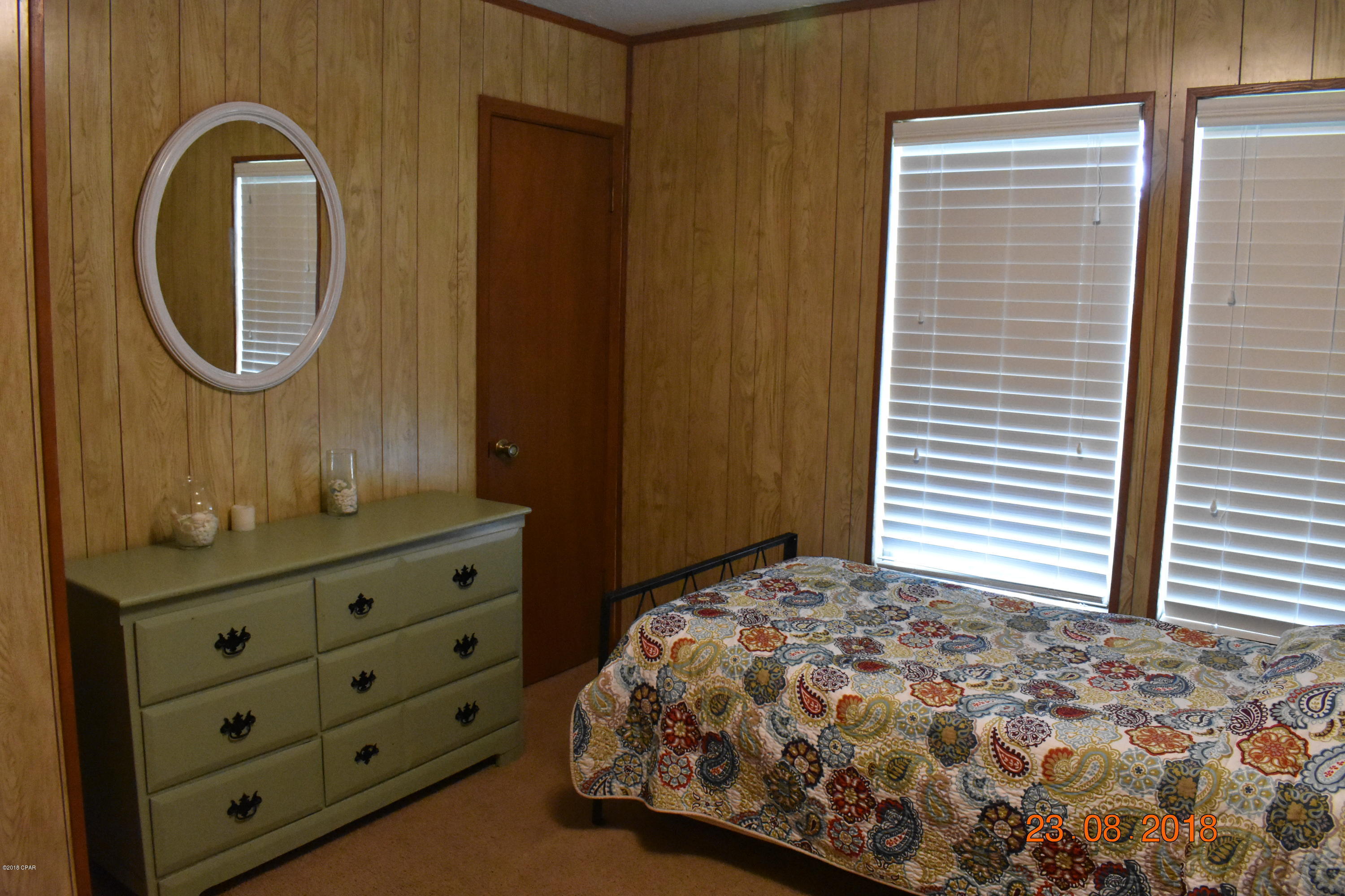 No Named Subdivision - Residential Lease