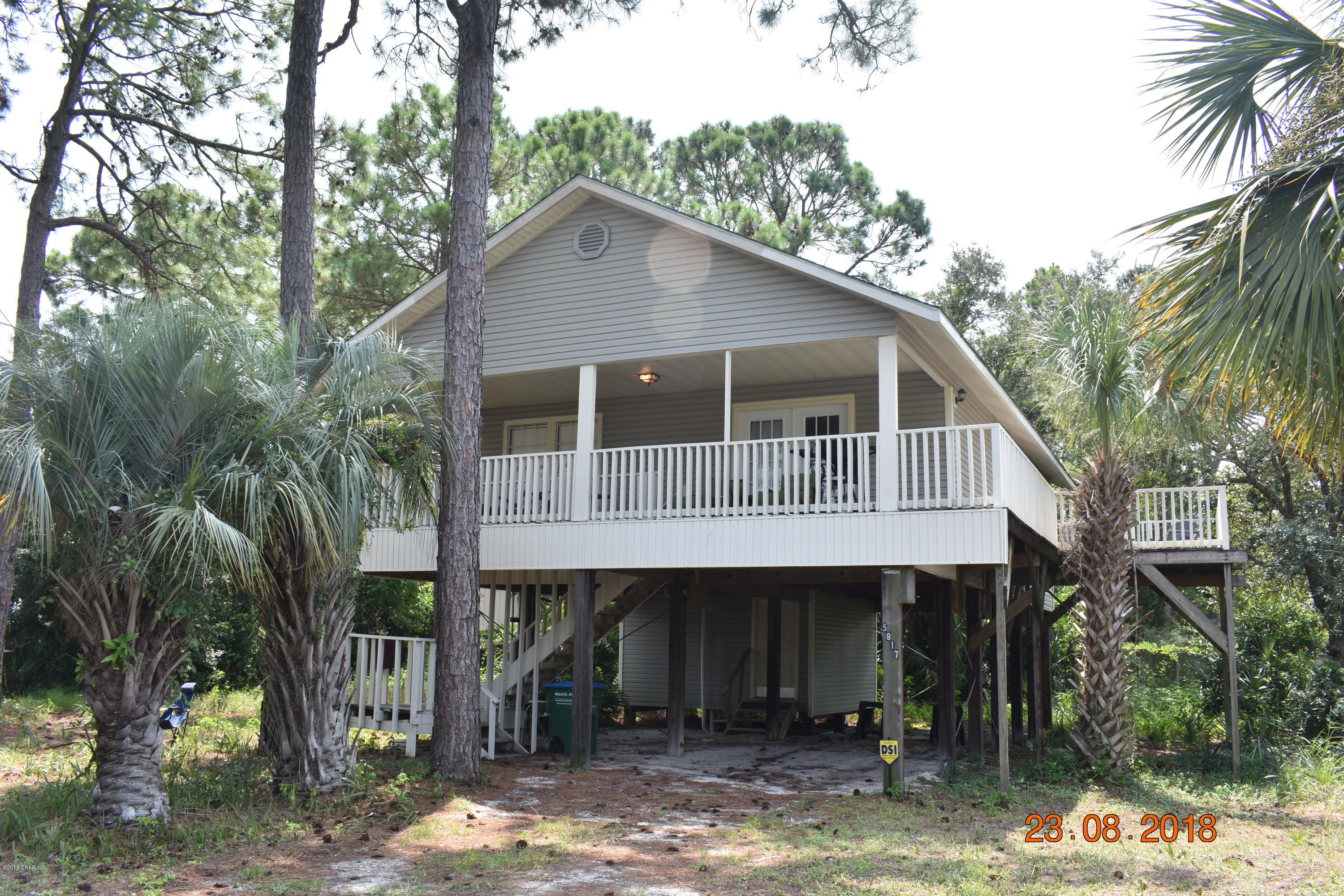 No Named Subdivision - Residential Lease