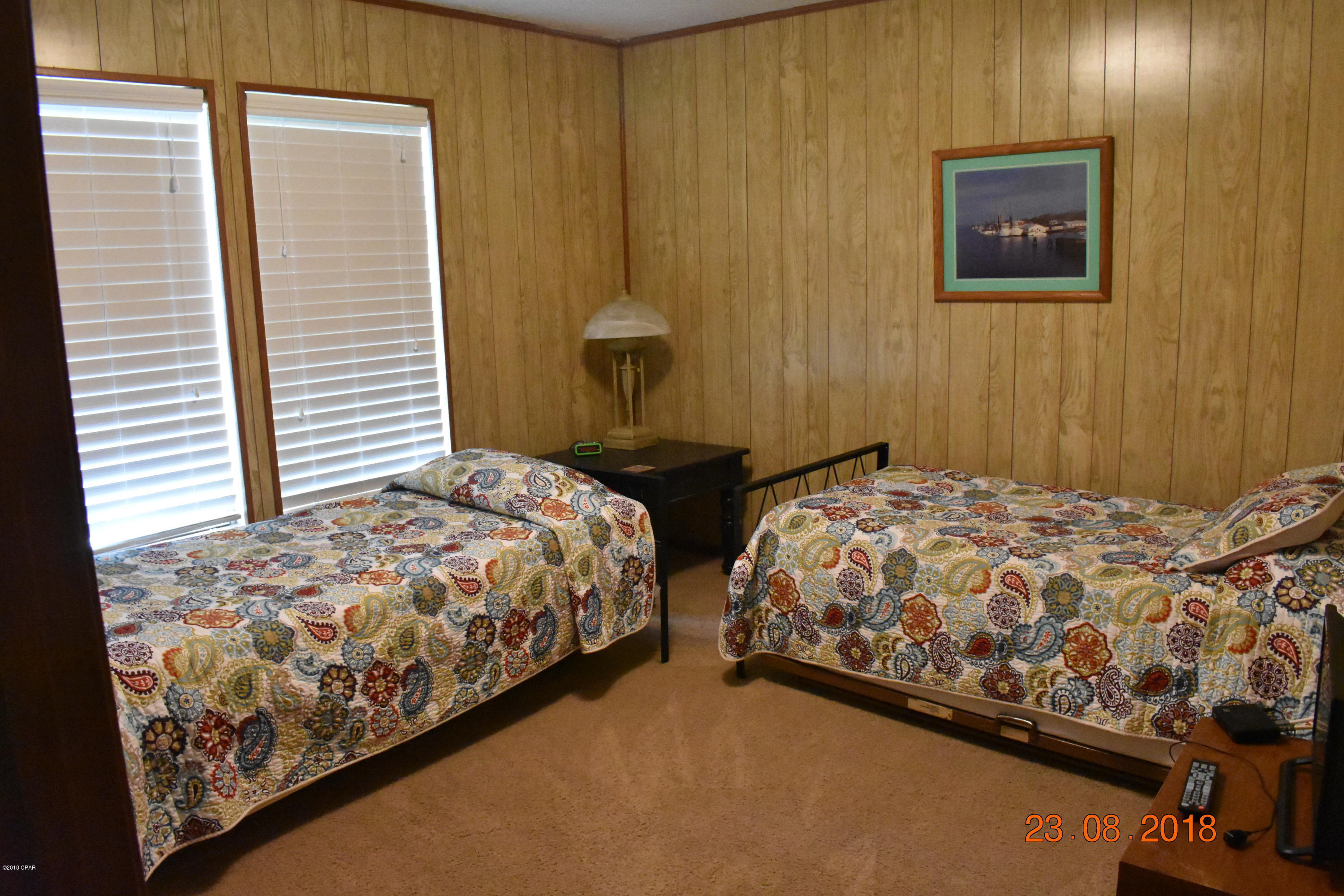 No Named Subdivision - Residential Lease