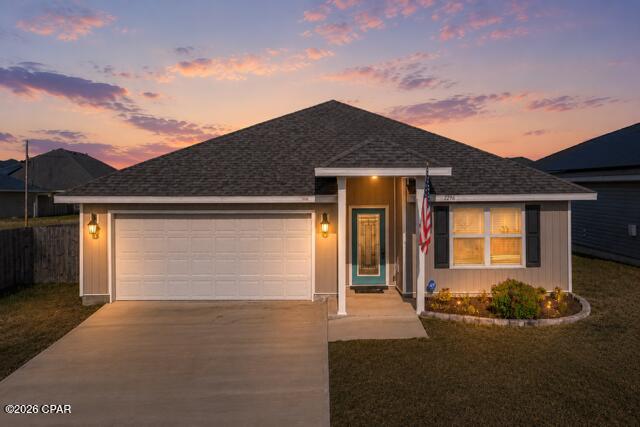 Olde Towne Village - Residential