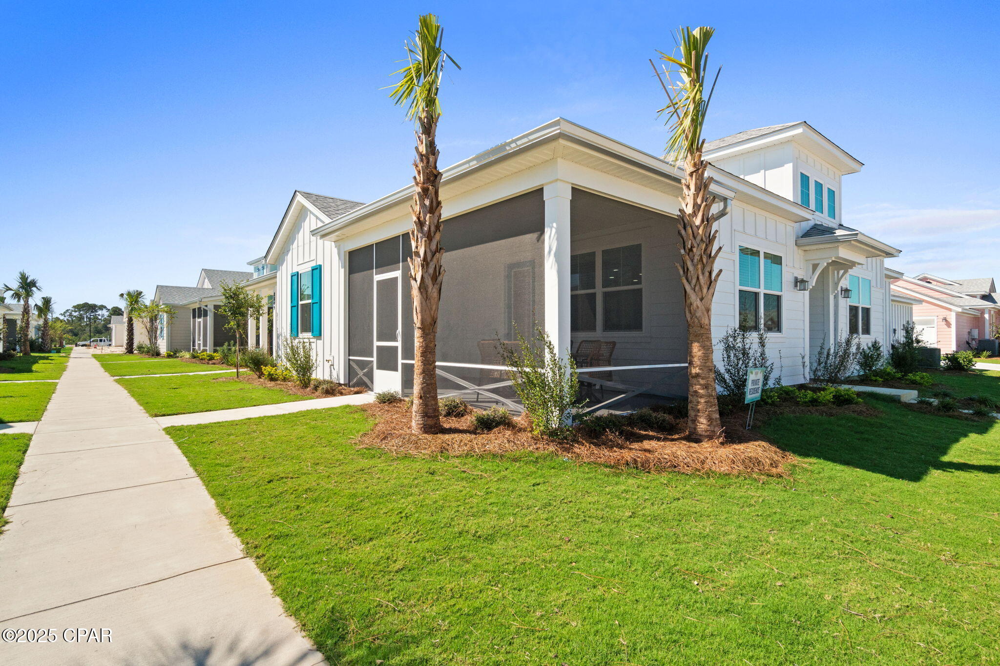 Latitude at Watersound - Residential