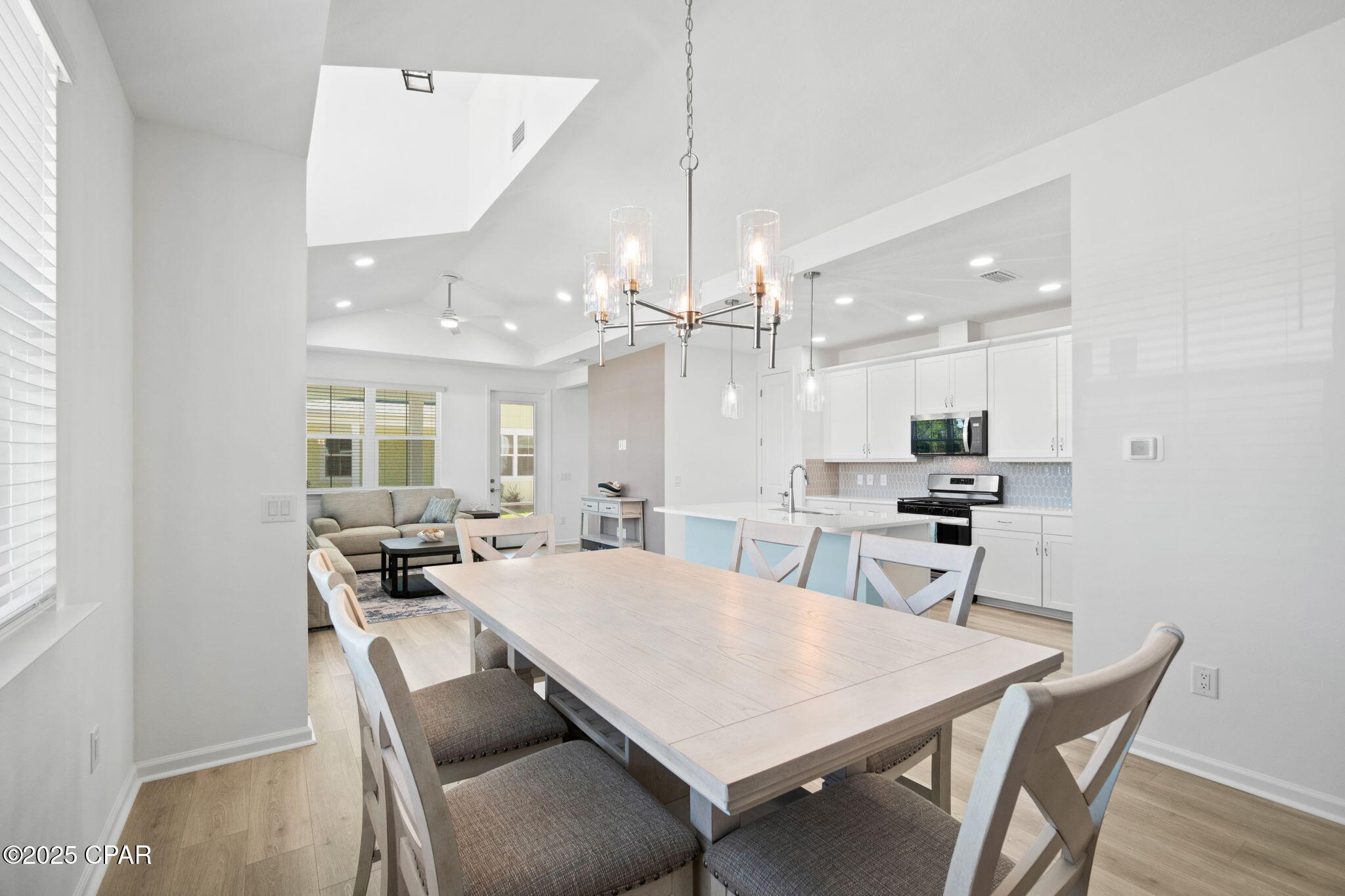 Latitude at Watersound - Residential