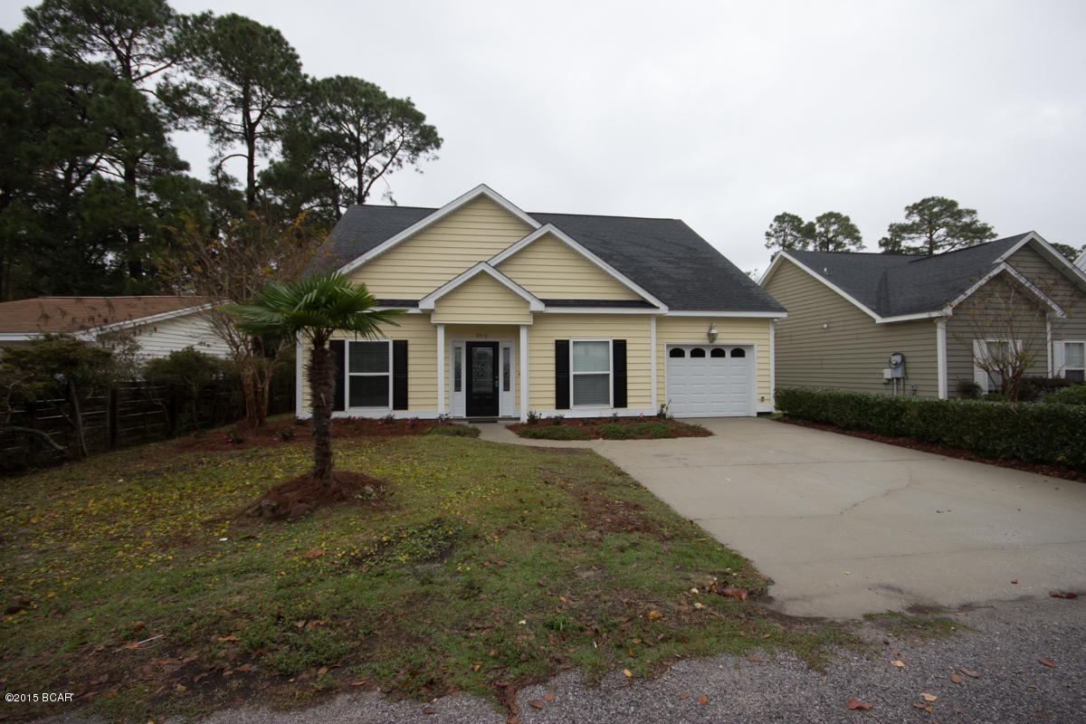 Lagoon Heights - Residential