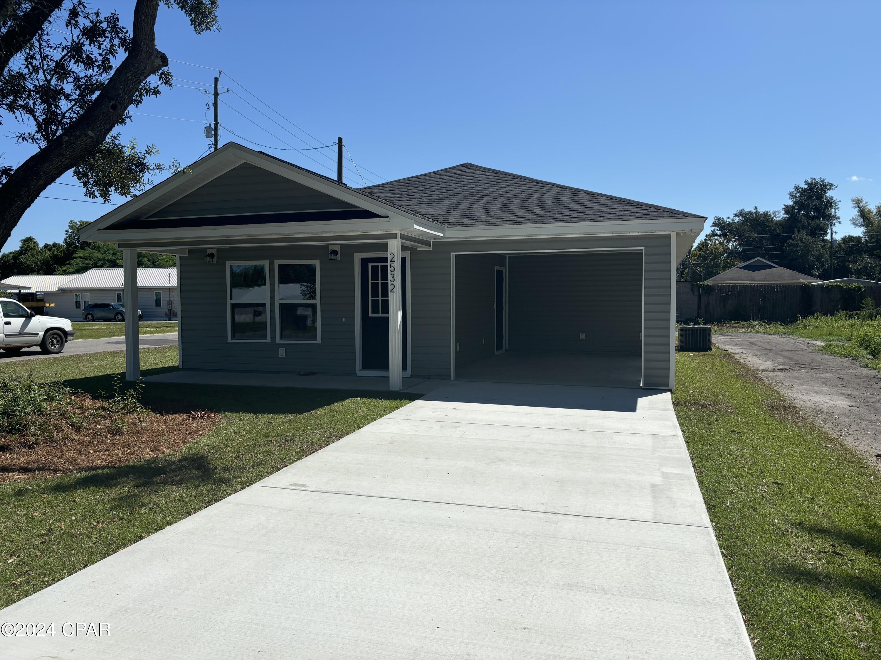 No Named Subdivision - Residential