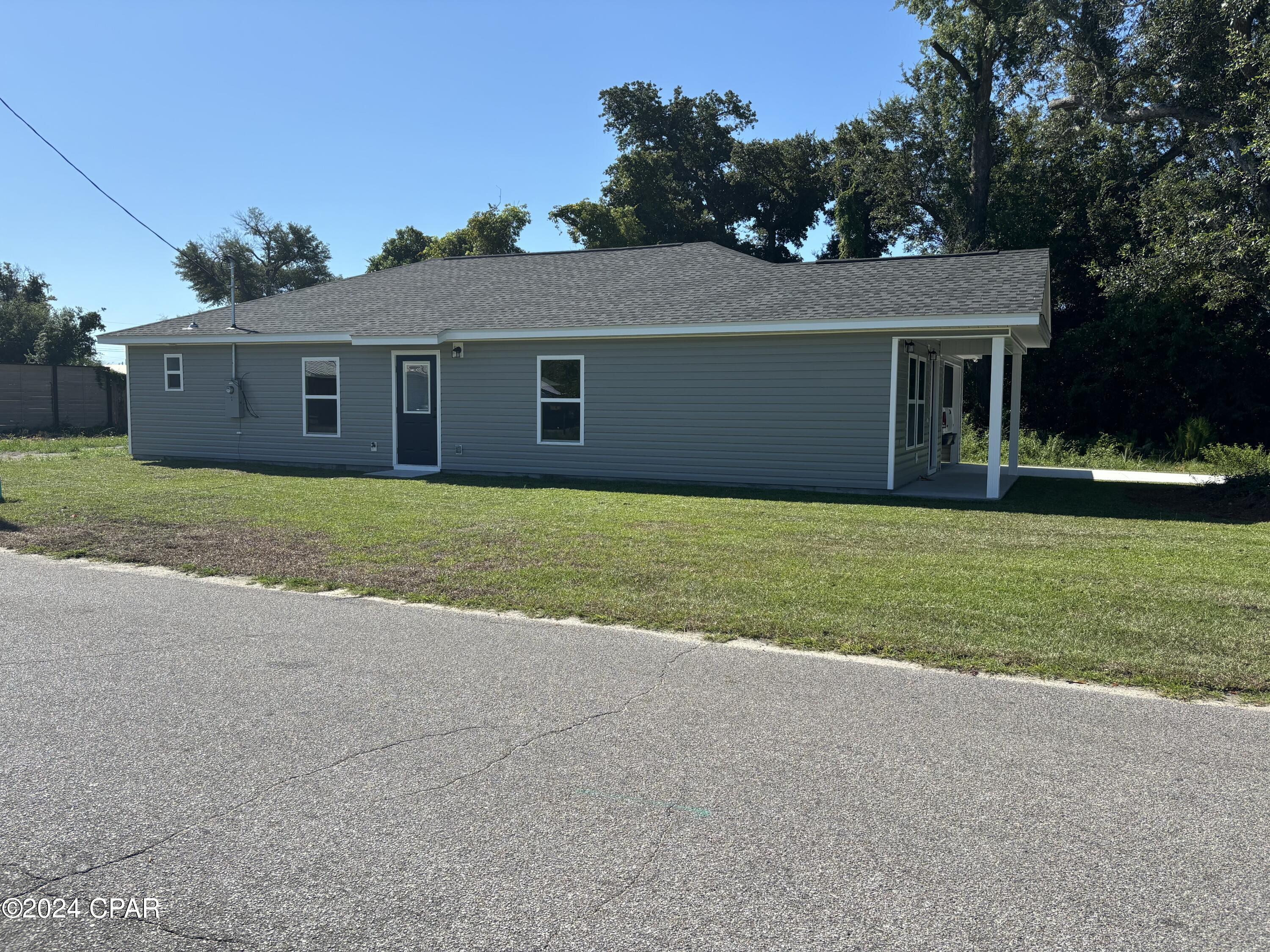 No Named Subdivision - Residential