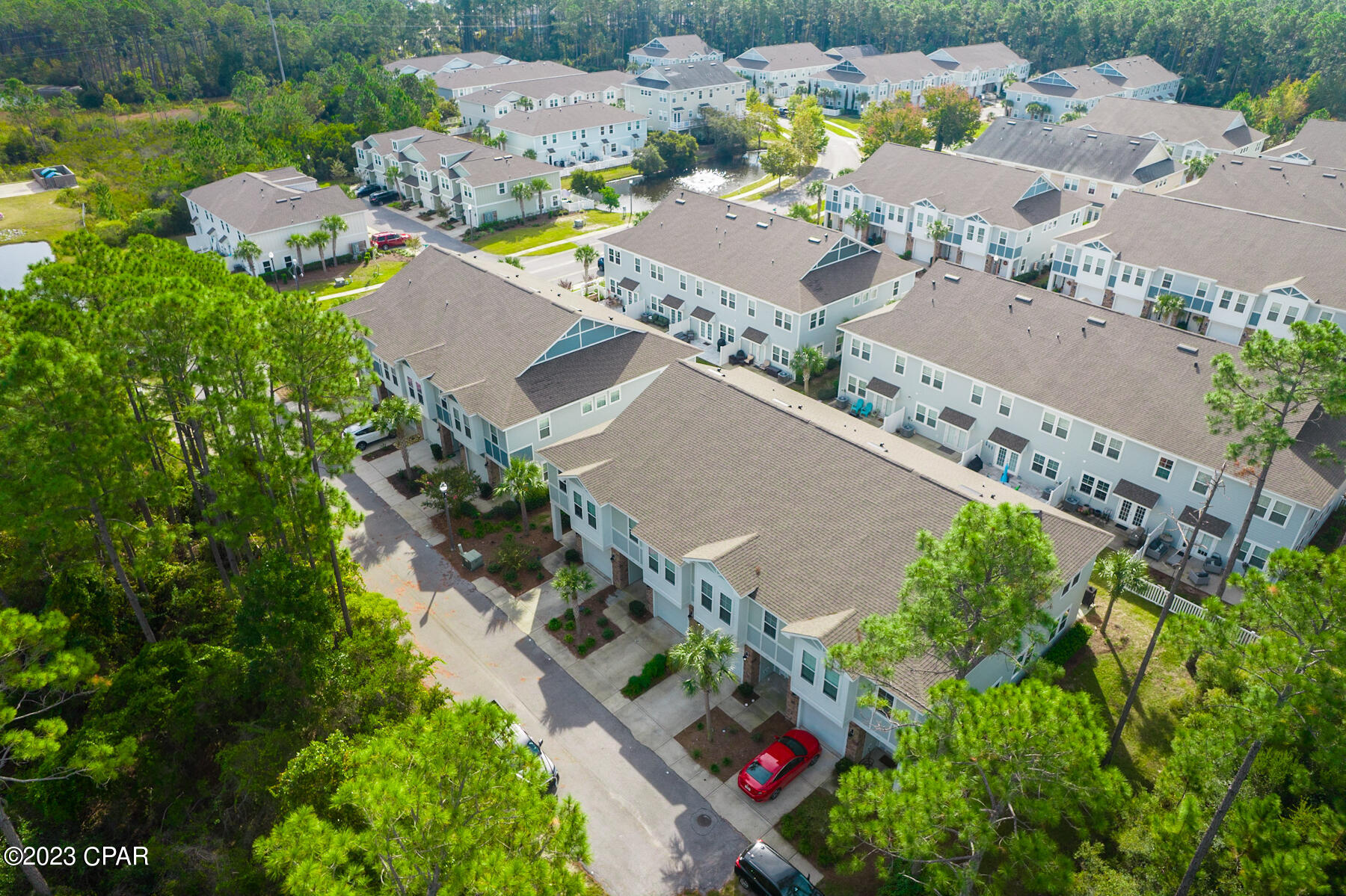 Waterfall Phase I - Residential