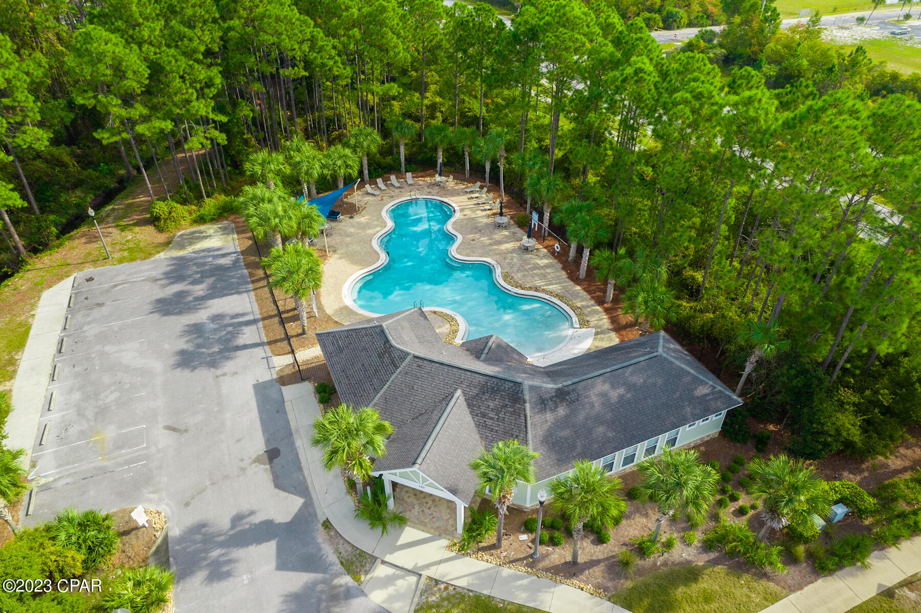 Waterfall Phase I - Residential