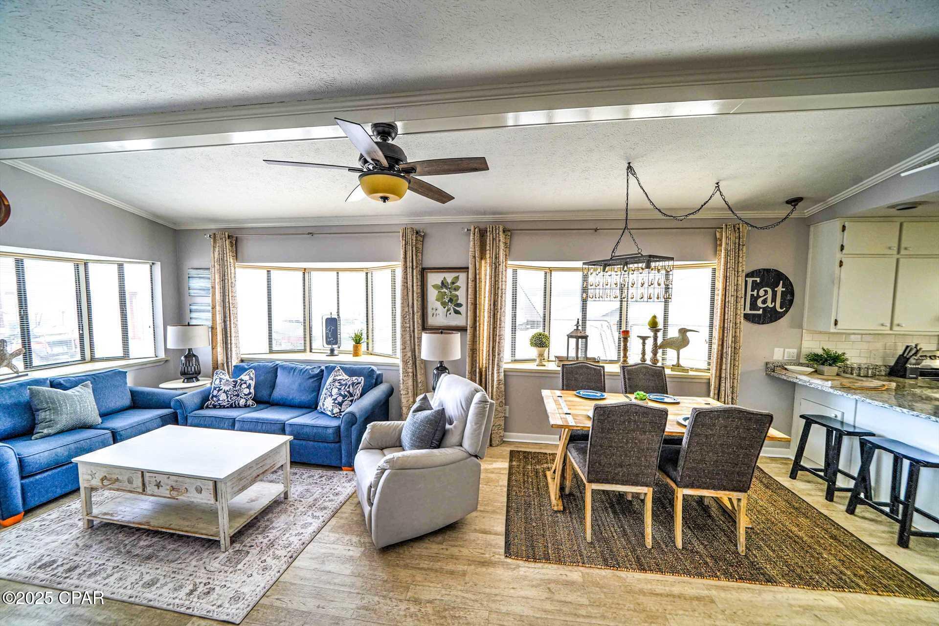 Venture Out Travel Trail - Residential