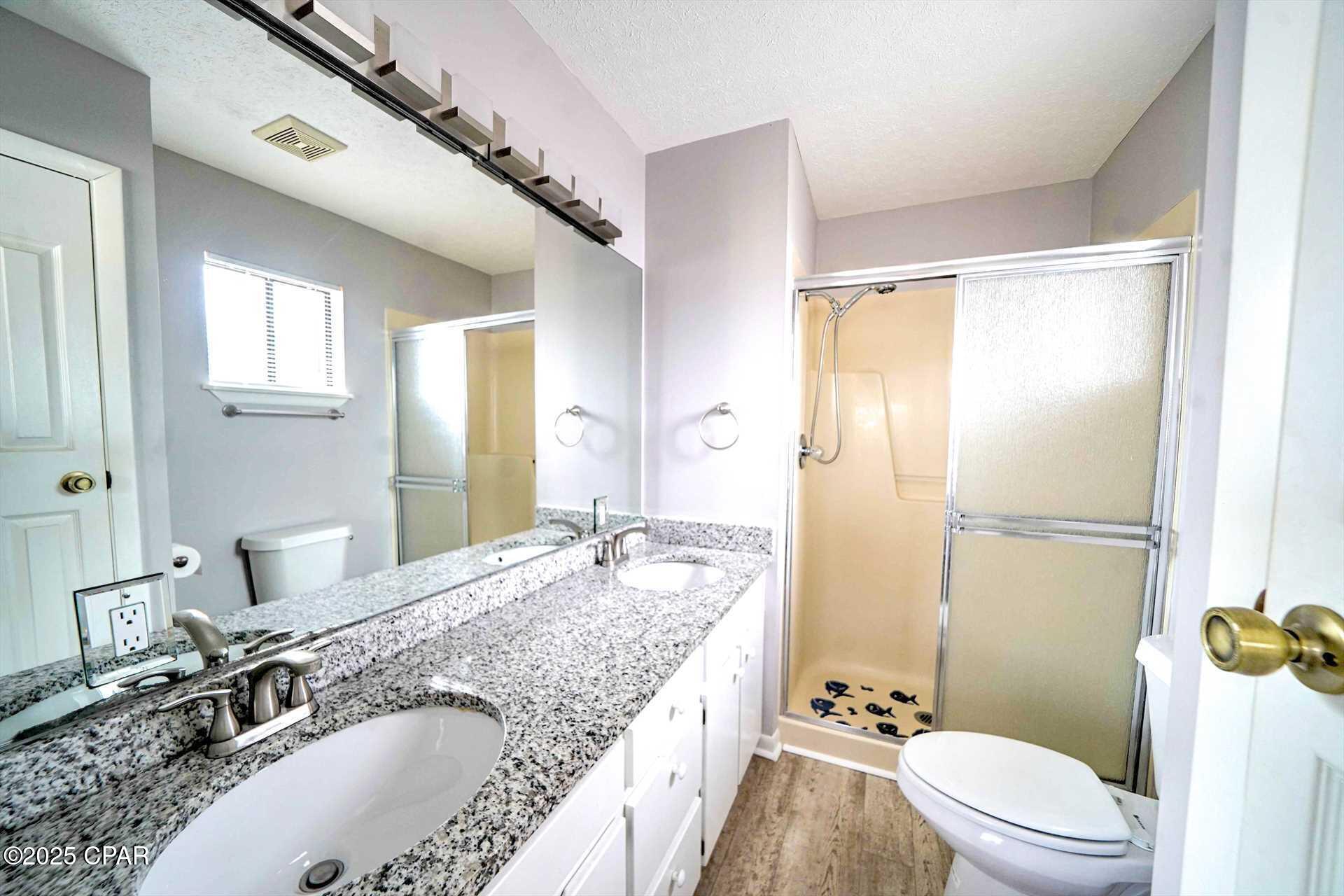 Venture Out Travel Trail - Residential