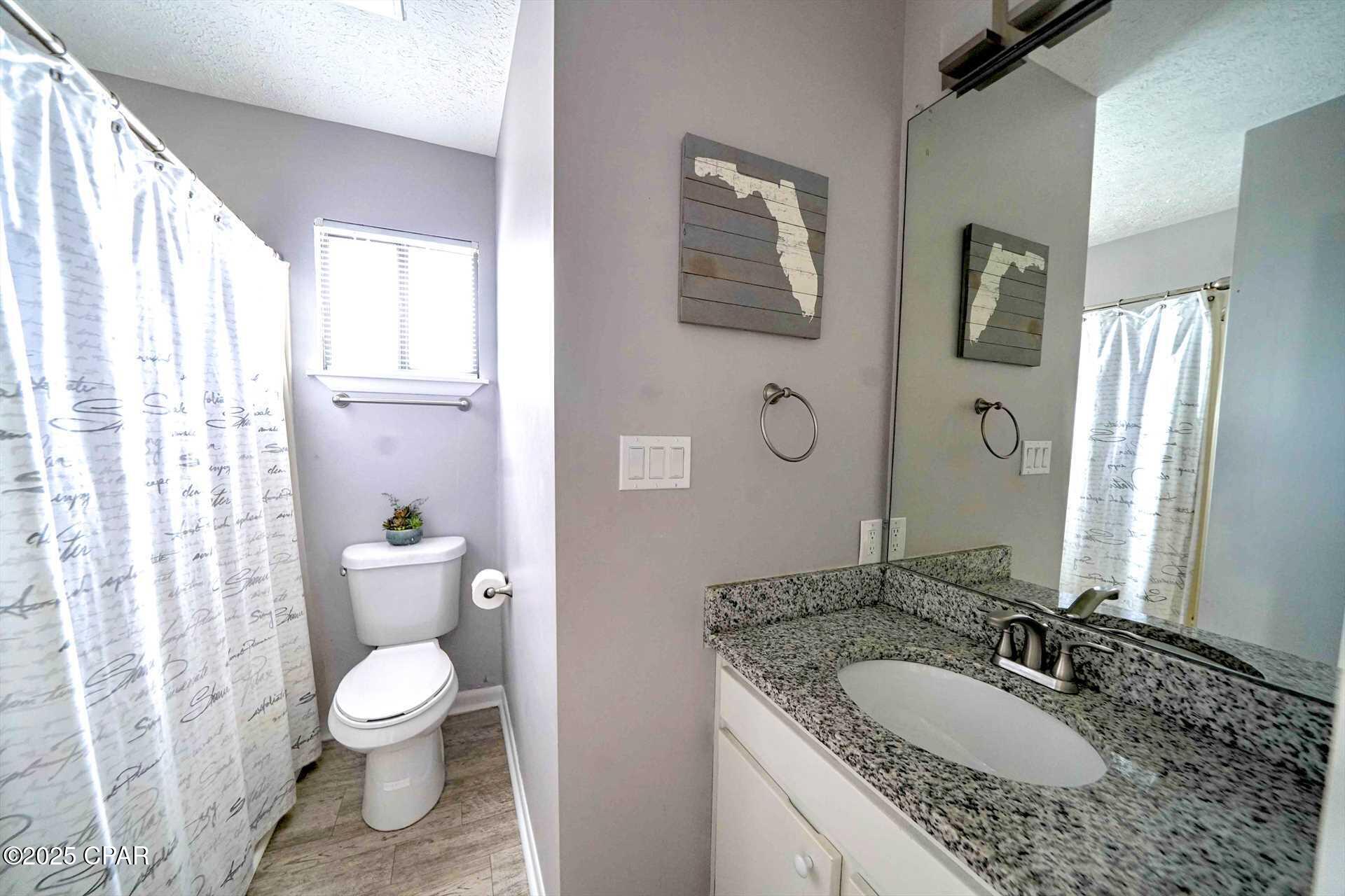 Venture Out Travel Trail - Residential