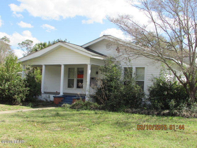 Crutchfield Addition - Residential